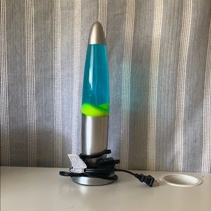 Lava lamp